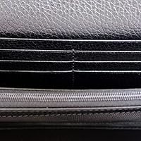 GUCCI インターロッキングG 二つ折り長財布　ブラック　レザー 598166 Amazon | [グッチ] 財布 レディース レザー GG インター
